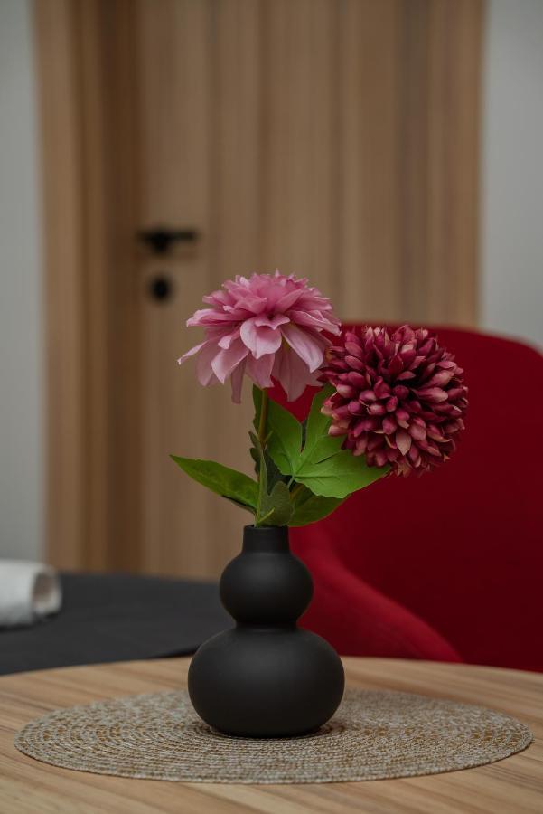 Maestro - Rooms & Restaurant ヴコヴァル エクステリア 写真